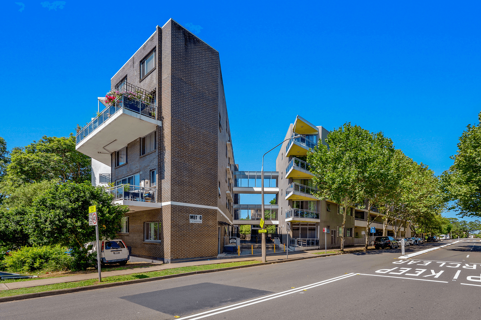 12/2-10 Susan Street, Auburn, NSW 2144