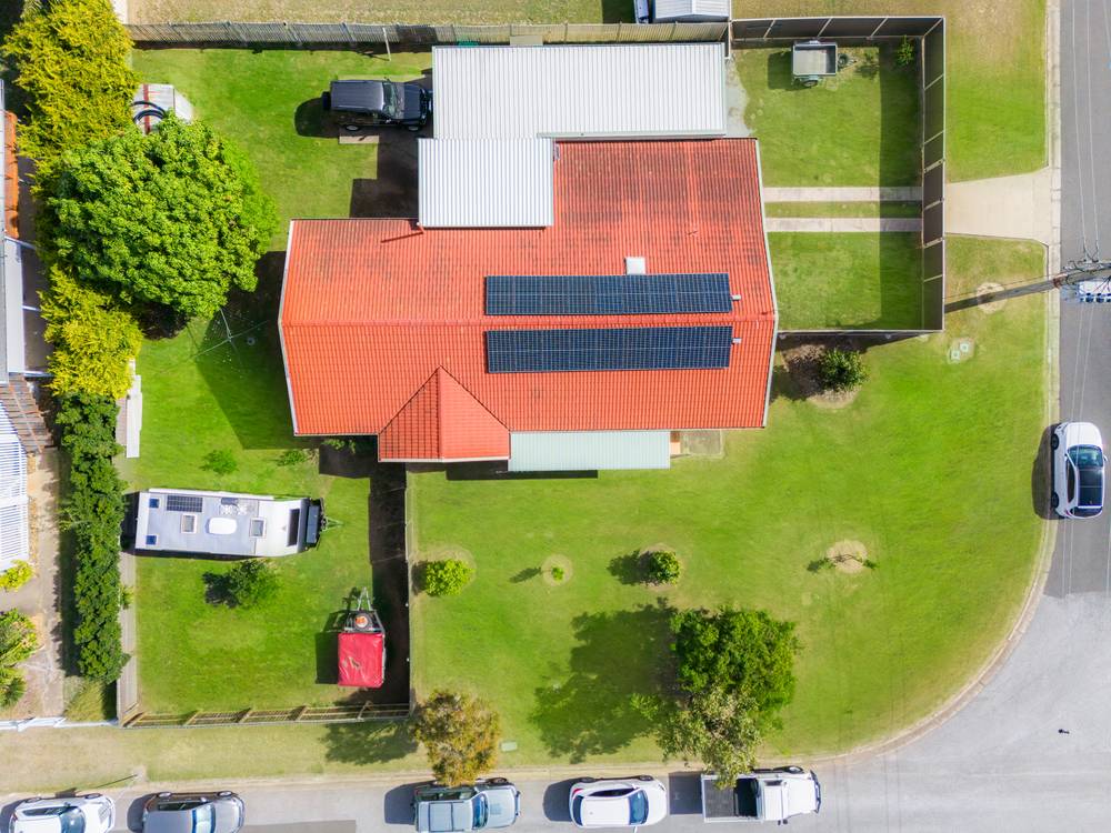 15 Larsen Street, WEST GLADSTONE, QLD 4680