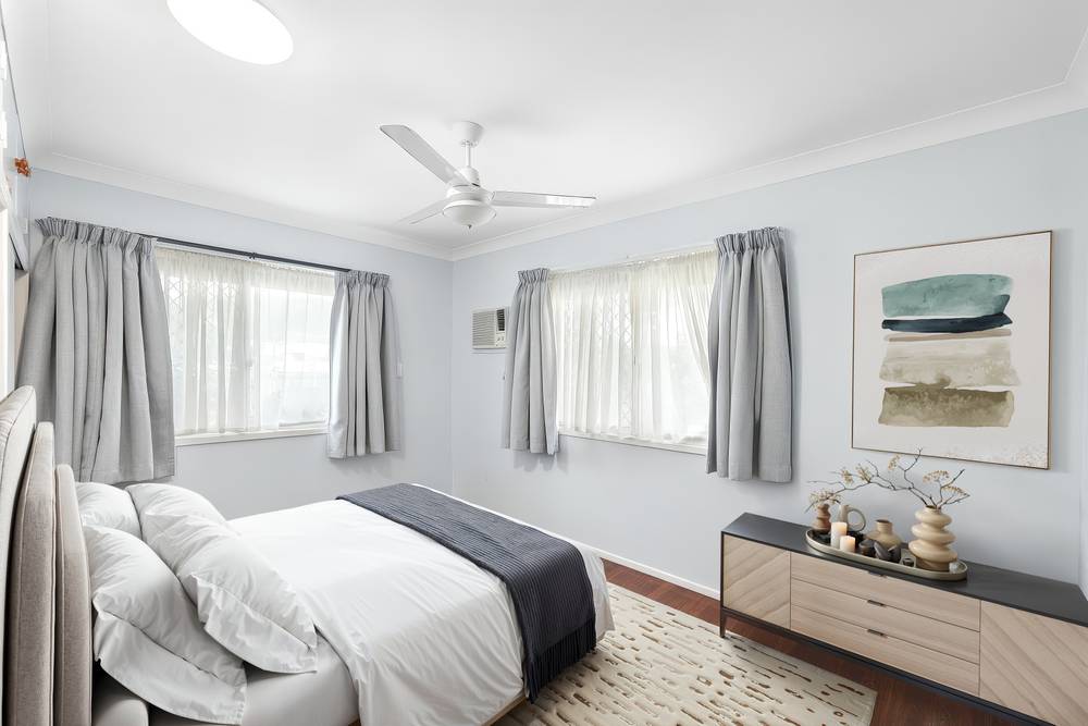15 Larsen Street, WEST GLADSTONE, QLD 4680