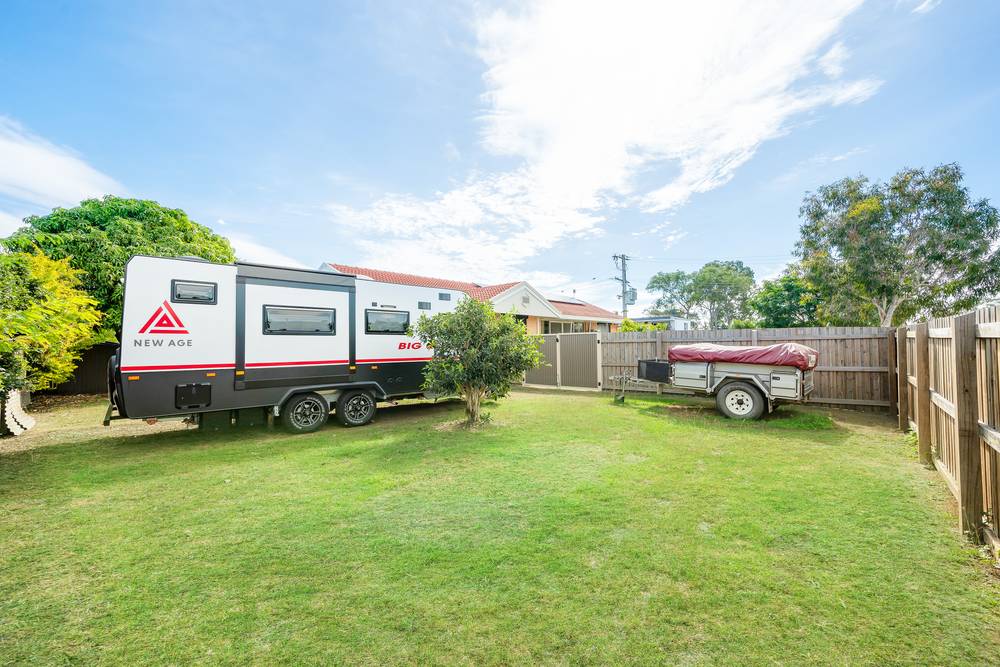 15 Larsen Street, WEST GLADSTONE, QLD 4680