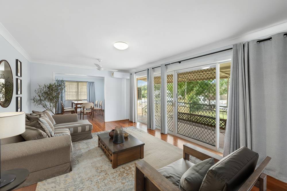 15 Larsen Street, WEST GLADSTONE, QLD 4680