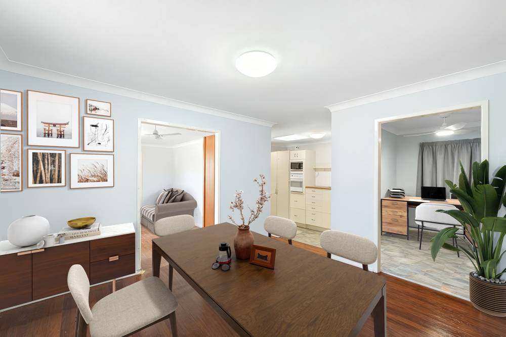 15 Larsen Street, WEST GLADSTONE, QLD 4680