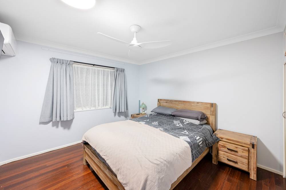 15 Larsen Street, WEST GLADSTONE, QLD 4680