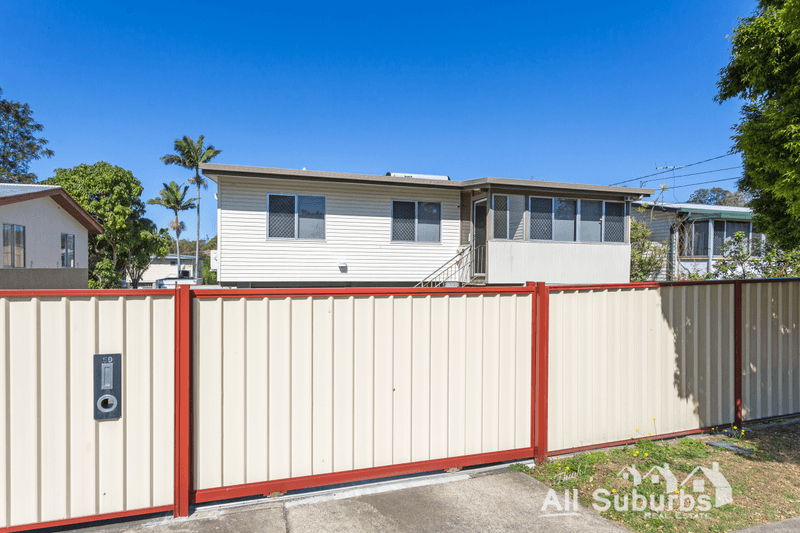 59 Leichhardt street, LOGAN CENTRAL, QLD 4114