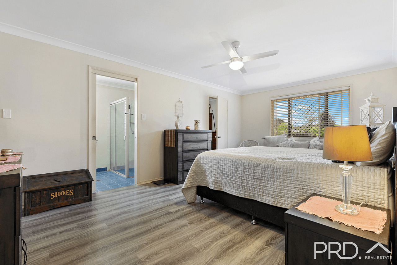 27 Rupert Court, TINANA, QLD 4650