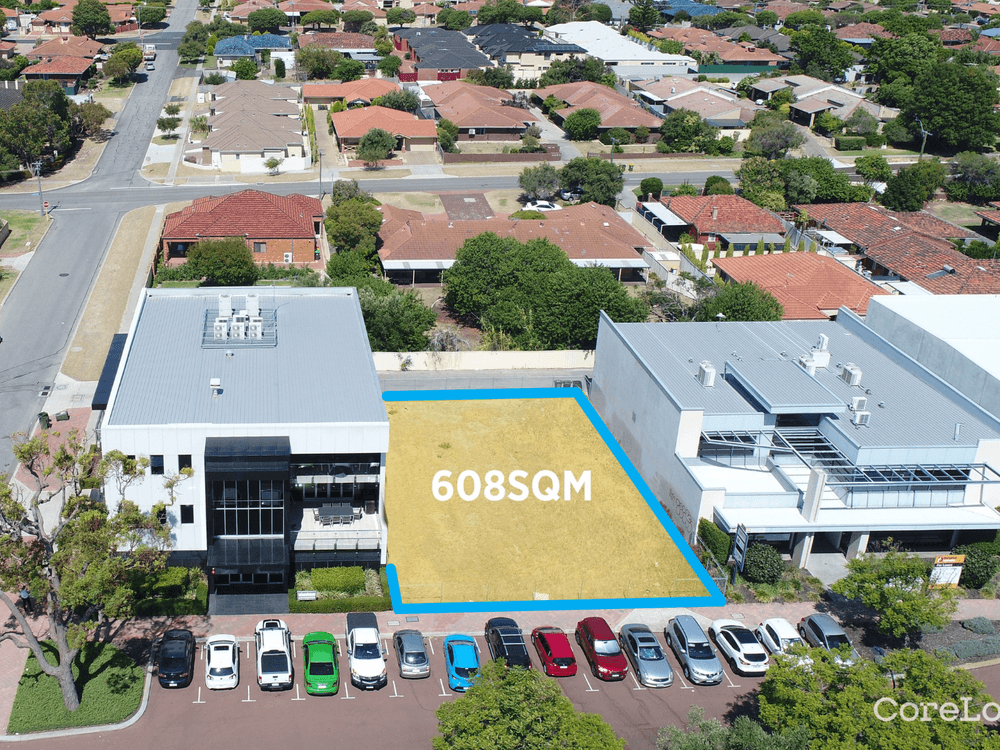 192 Main Street, OSBORNE PARK, WA 6017
