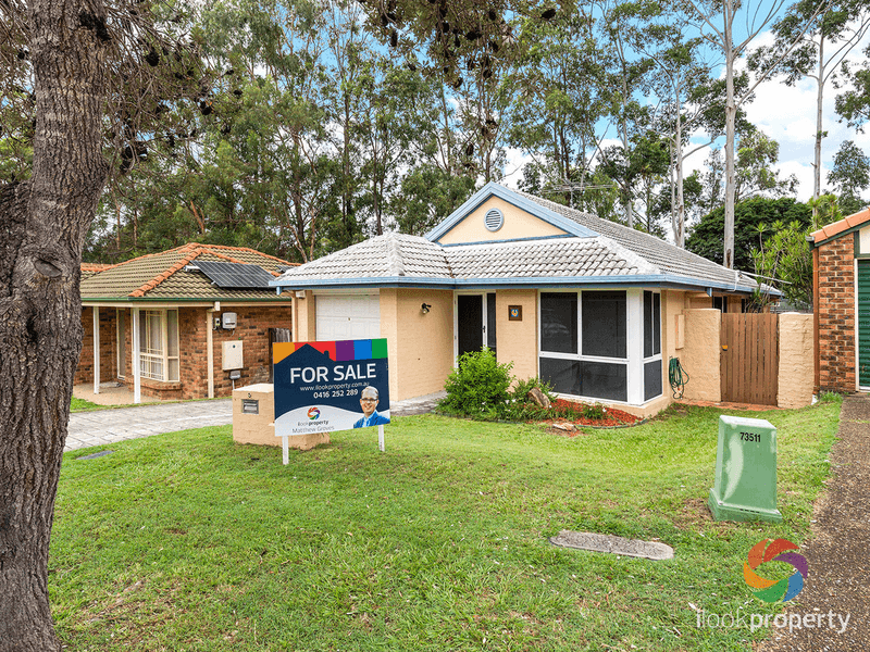 5 Teasel Crescent, Forest Lake, QLD 4078