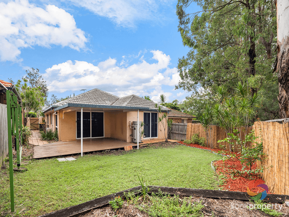 5 Teasel Crescent, Forest Lake, QLD 4078