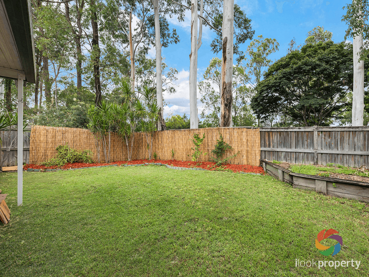 5 Teasel Crescent, Forest Lake, QLD 4078