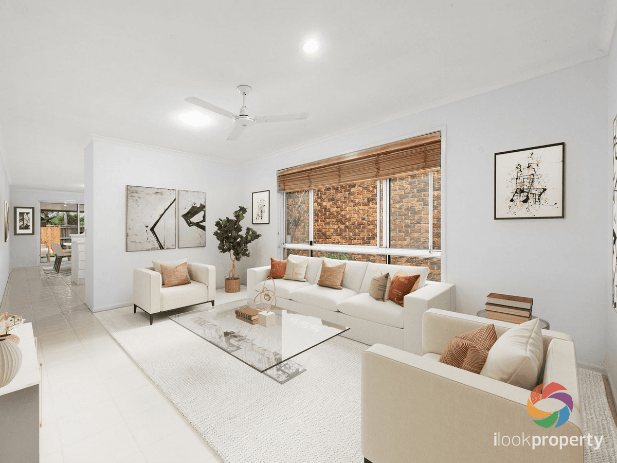 5 Teasel Crescent, Forest Lake, QLD 4078