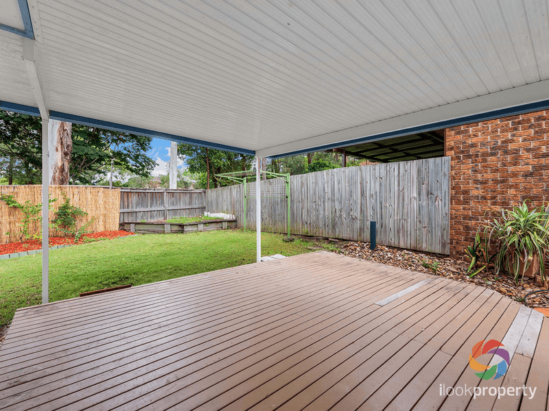 5 Teasel Crescent, Forest Lake, QLD 4078