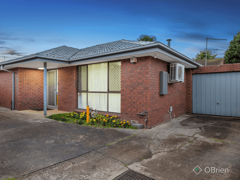 3/21 Crescent Street, Noble Park, VIC 3174