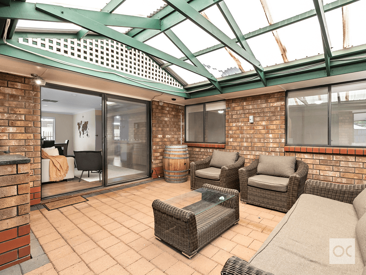 20 Epsilon Close, Woodcroft, SA 5162