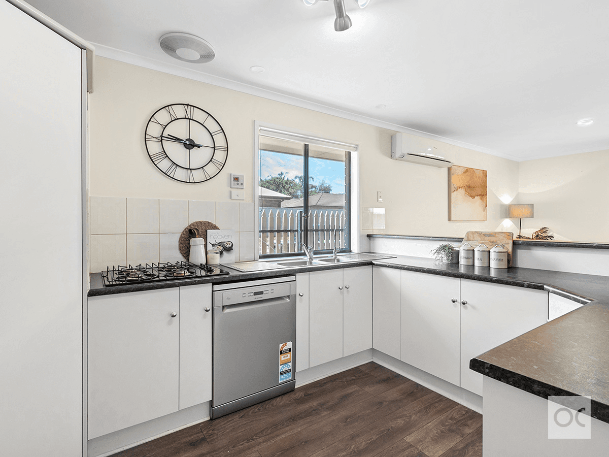 20 Epsilon Close, Woodcroft, SA 5162