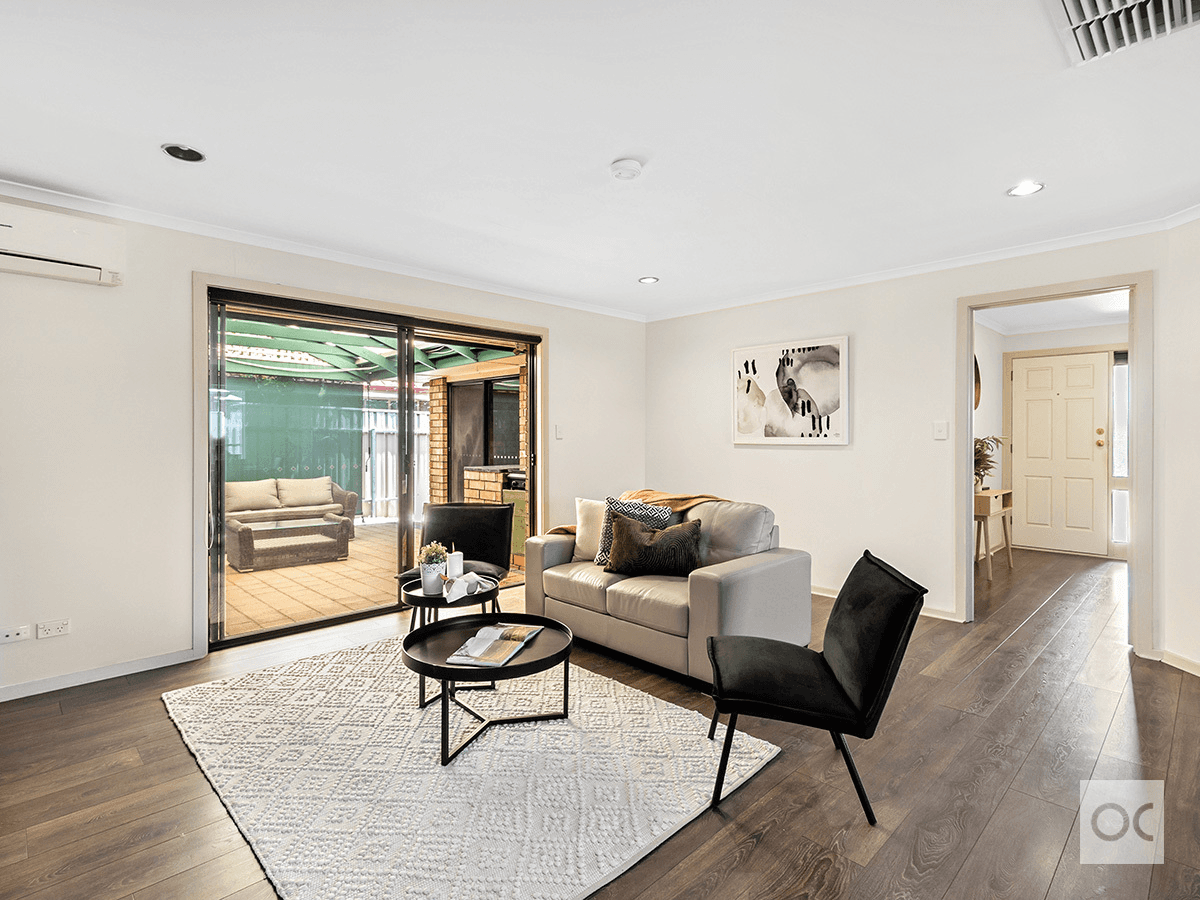 20 Epsilon Close, Woodcroft, SA 5162