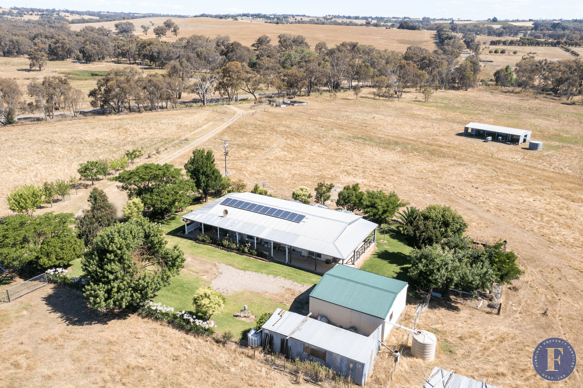 493 Scenic Road, Young, NSW 2594