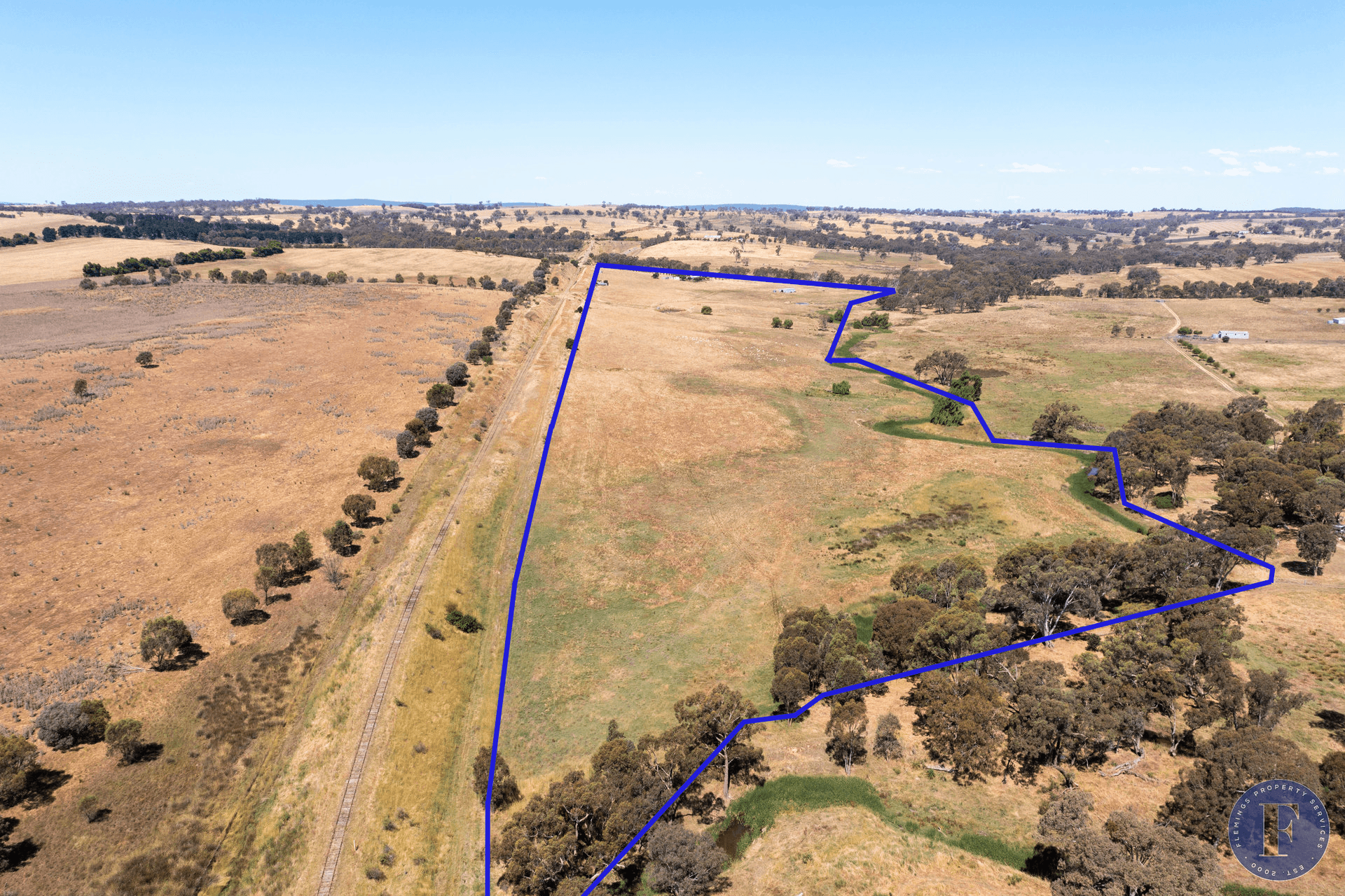 493 Scenic Road, Young, NSW 2594