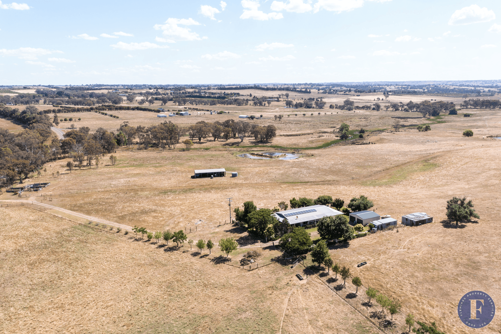 493 Scenic Road, Young, NSW 2594