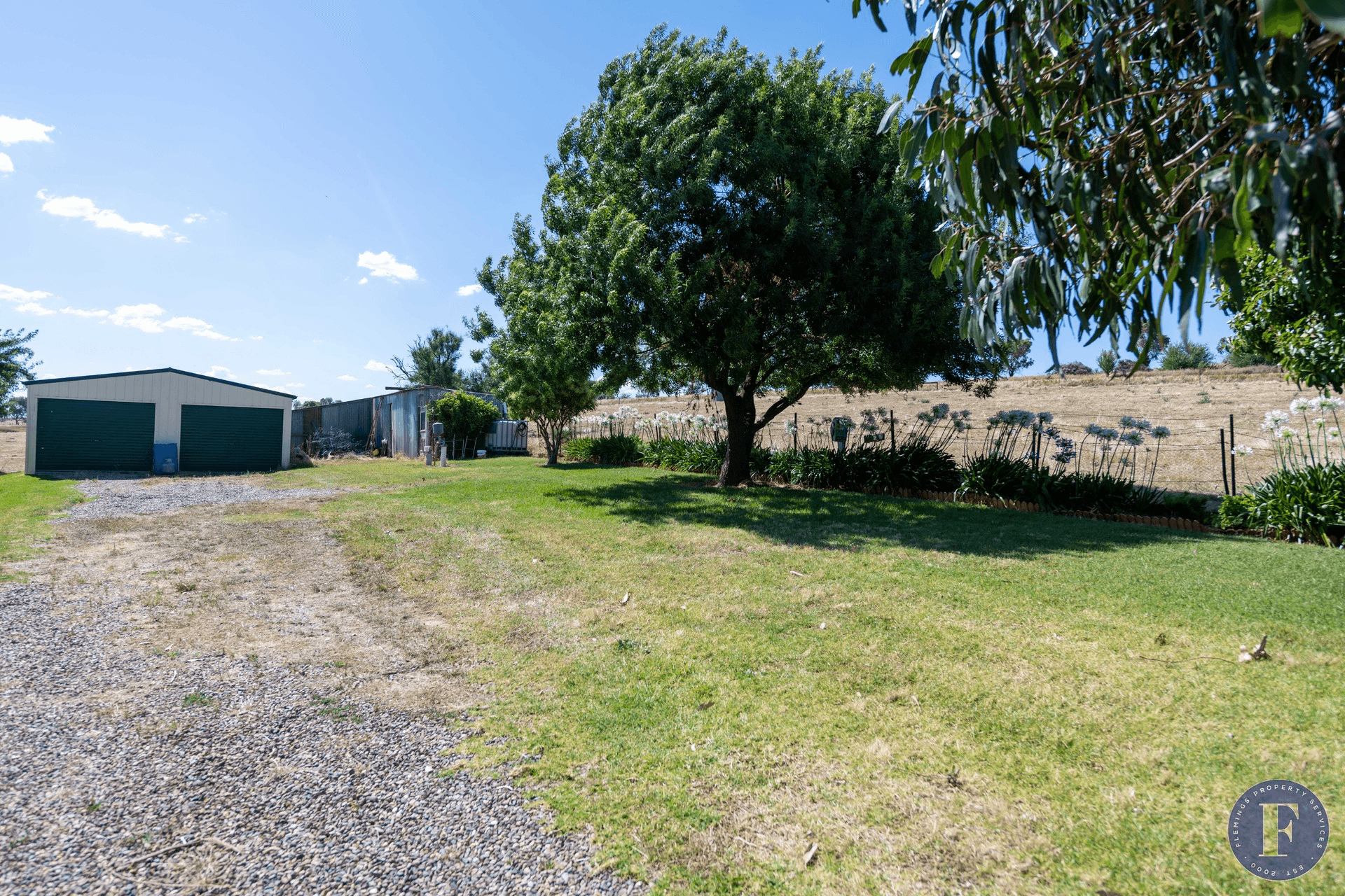 493 Scenic Road, Young, NSW 2594