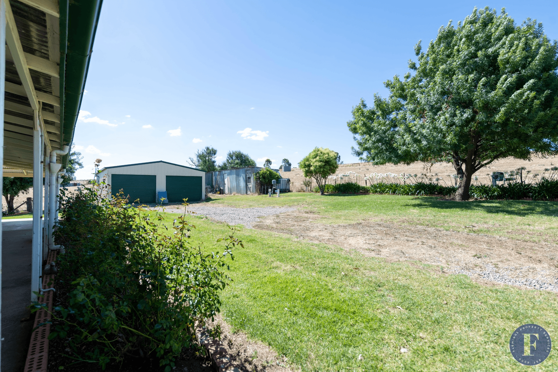 493 Scenic Road, Young, NSW 2594