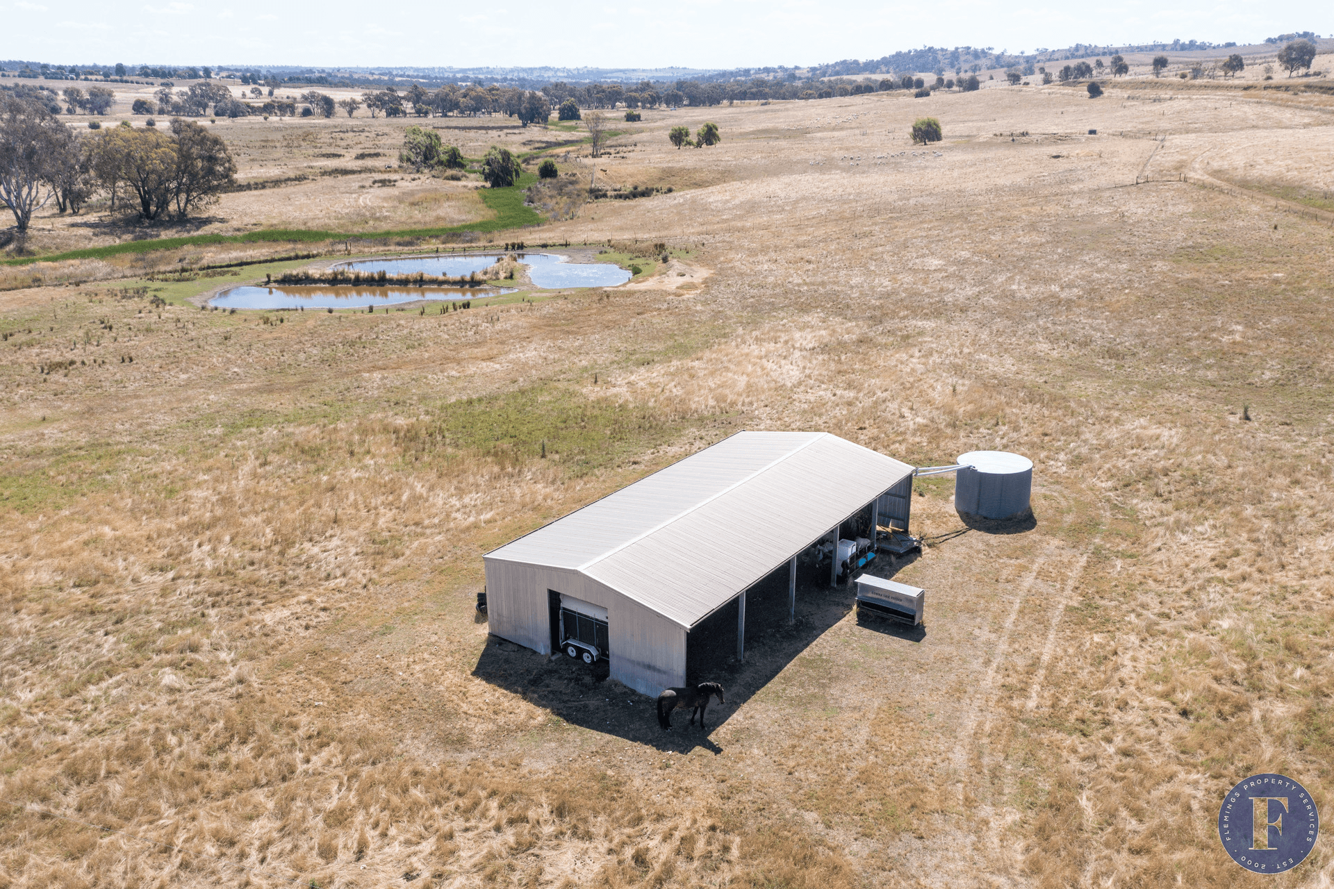 493 Scenic Road, Young, NSW 2594