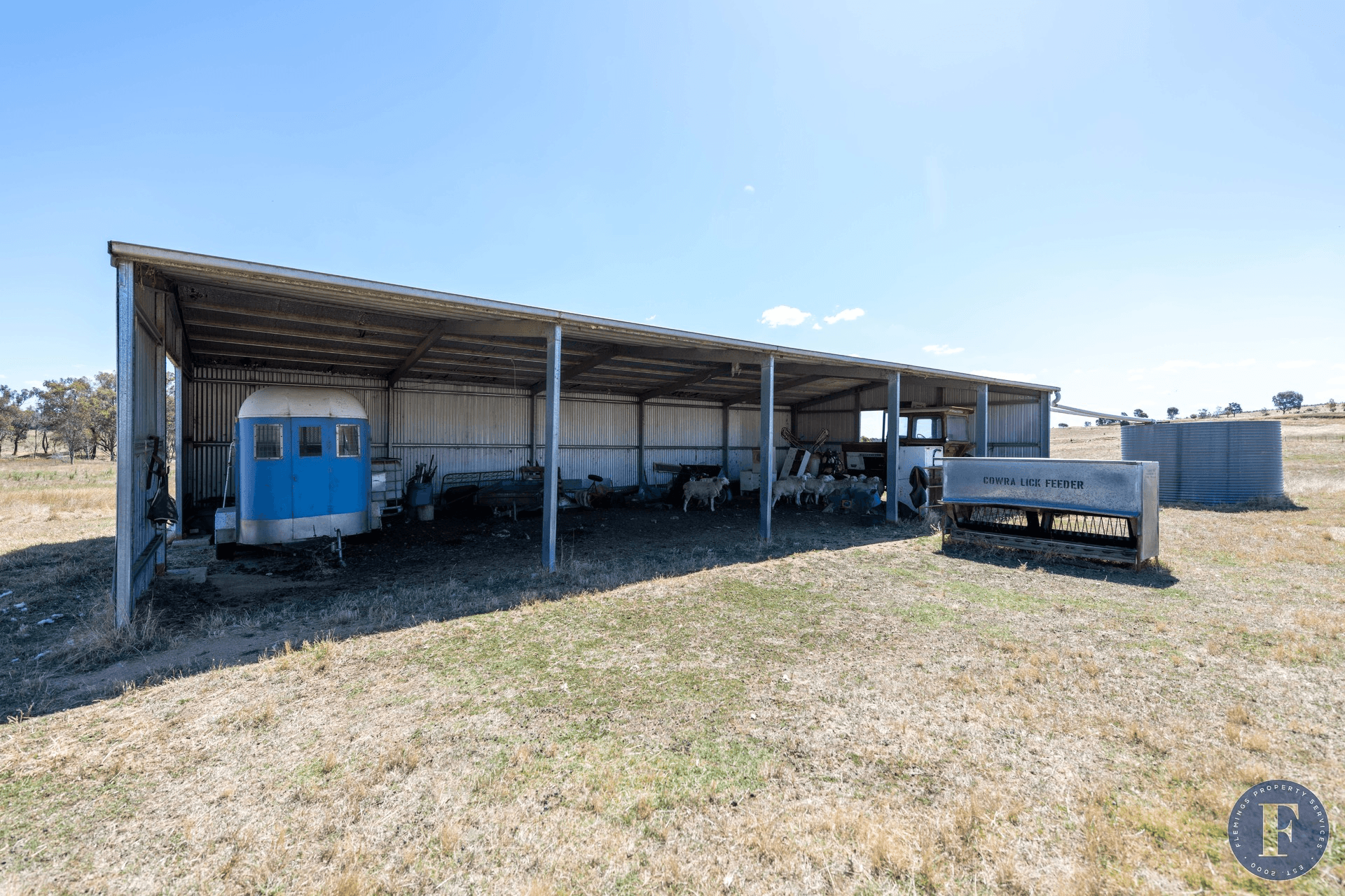 493 Scenic Road, Young, NSW 2594