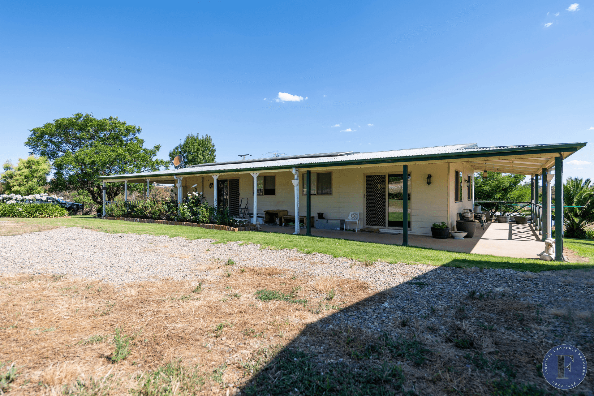 493 Scenic Road, Young, NSW 2594