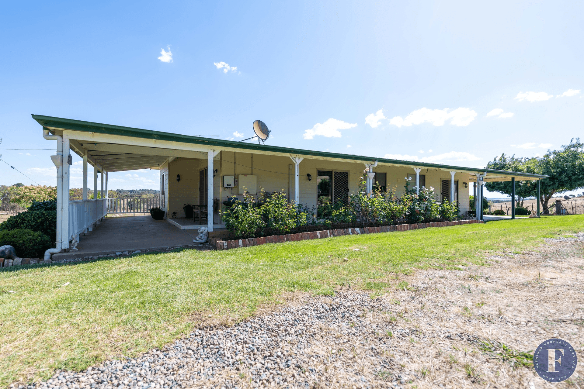 493 Scenic Road, Young, NSW 2594