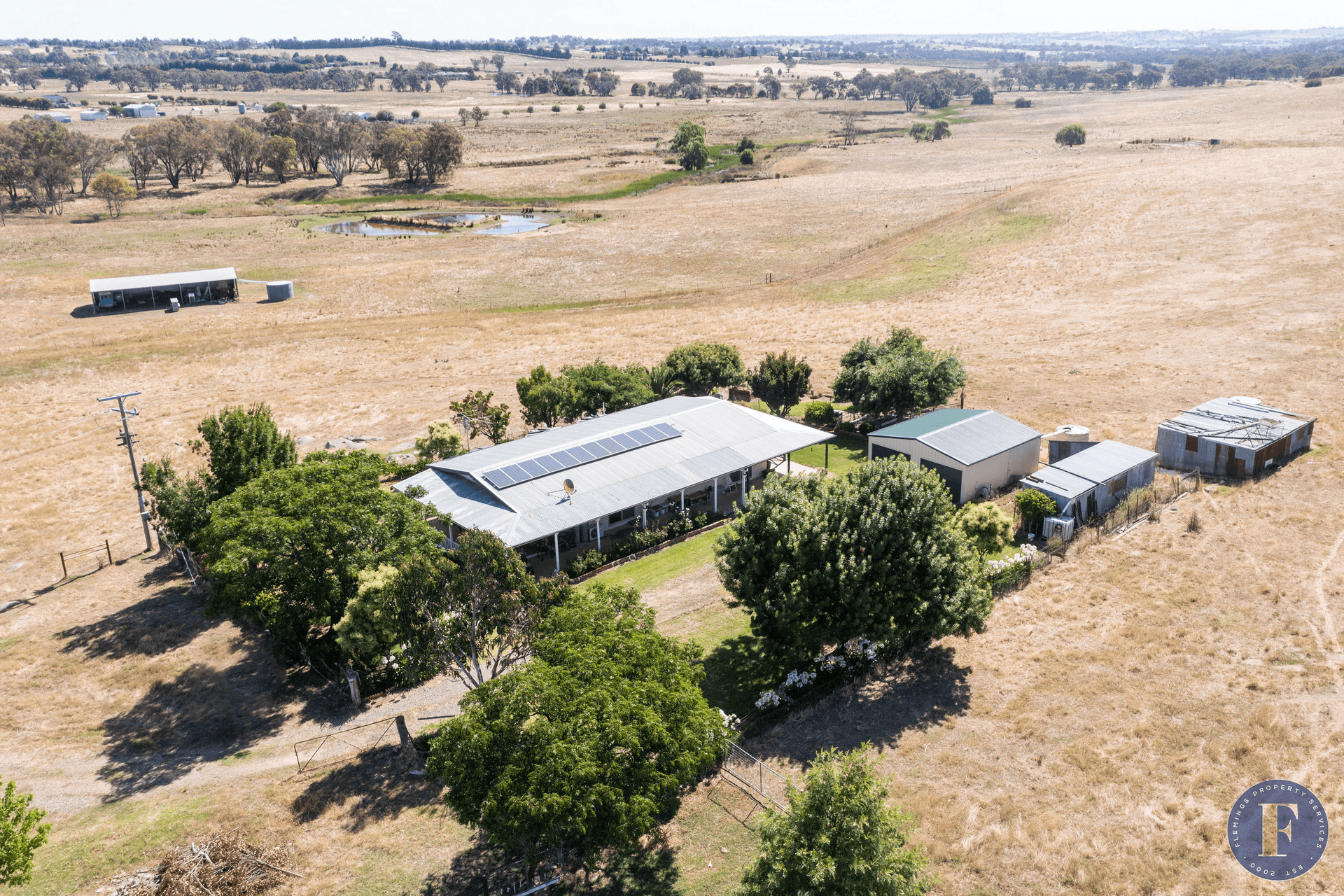 493 Scenic Road, Young, NSW 2594