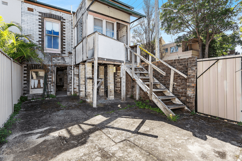 10A Evans Street, Balmain, NSW 2041