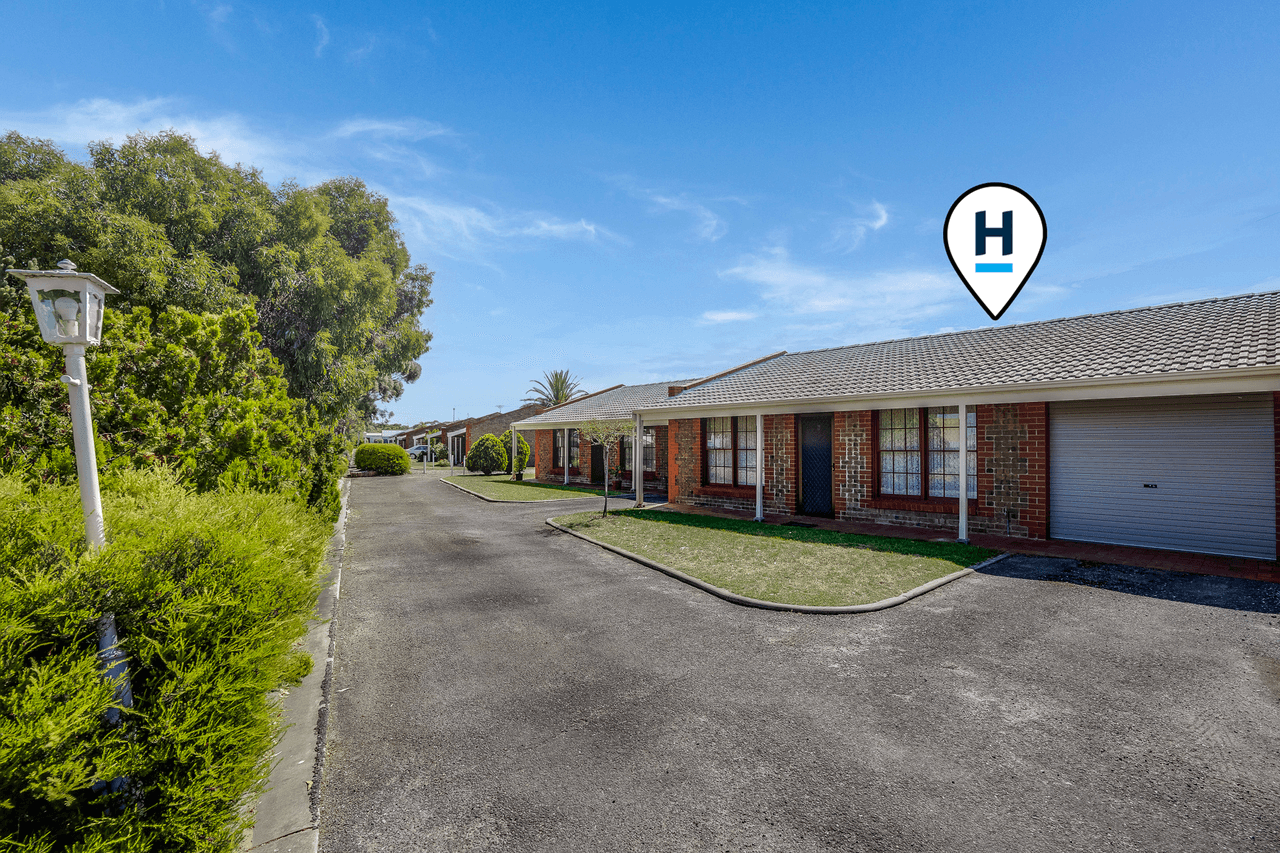 6/234 Liverpool Road, GOOLWA, SA 5214