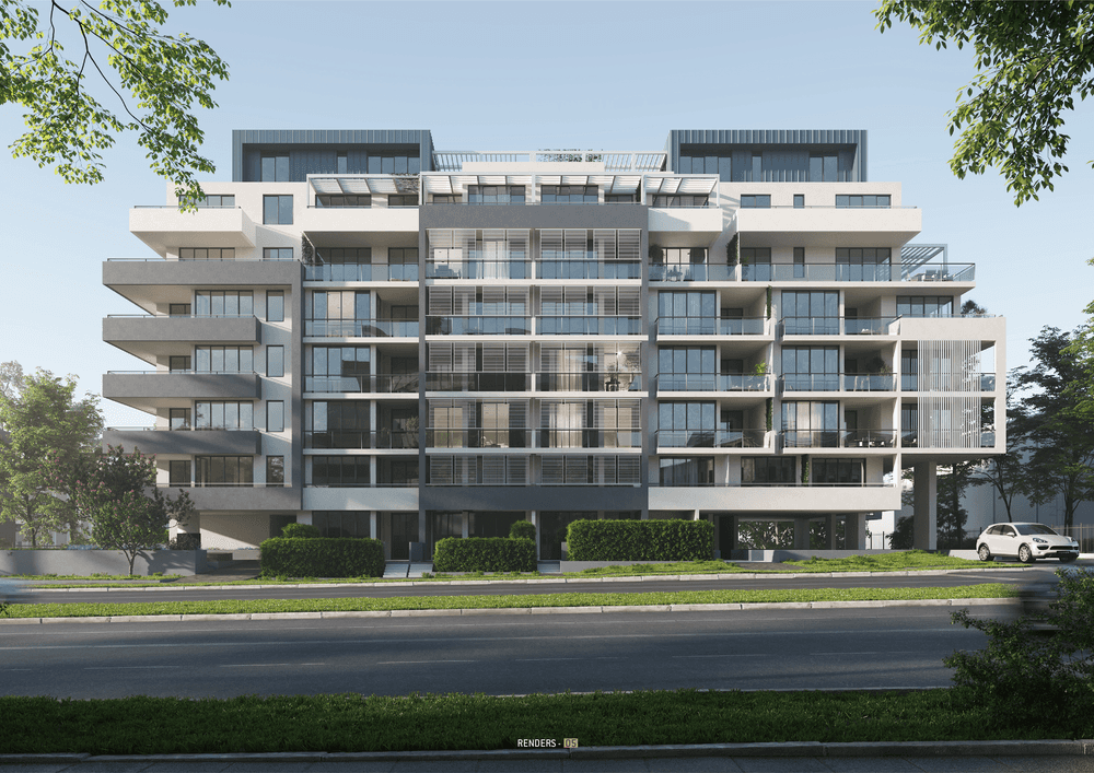 205/780-786 Pennant Hills Road, CARLINGFORD, NSW 2118