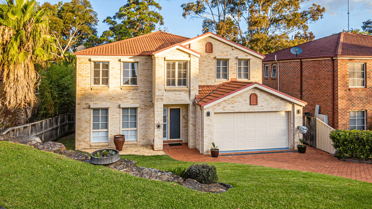 71 Crestview Avenue, KELLYVILLE, NSW 2155