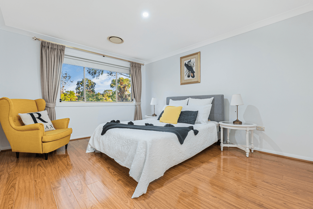 71 Crestview Avenue, KELLYVILLE, NSW 2155