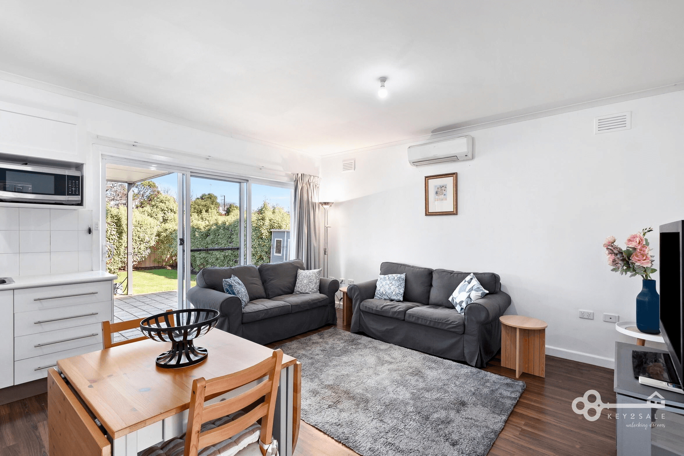 2/4 Hartley Street, Mount Gambier, SA 5290