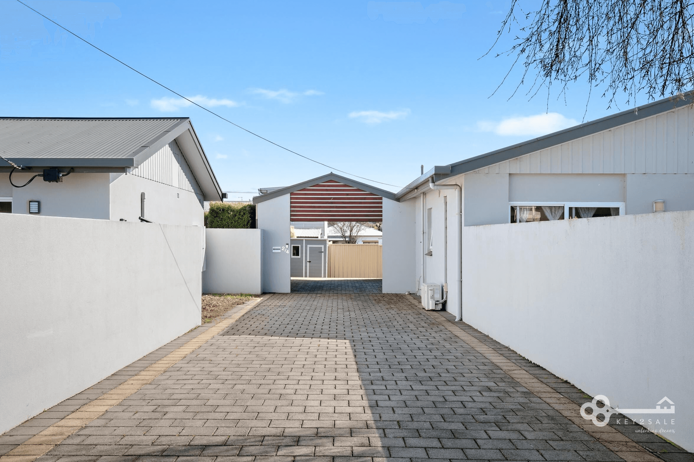 2/4 Hartley Street, Mount Gambier, SA 5290