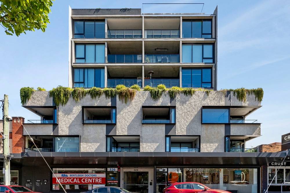 206/324 Centre Road, Bentleigh, VIC 3204