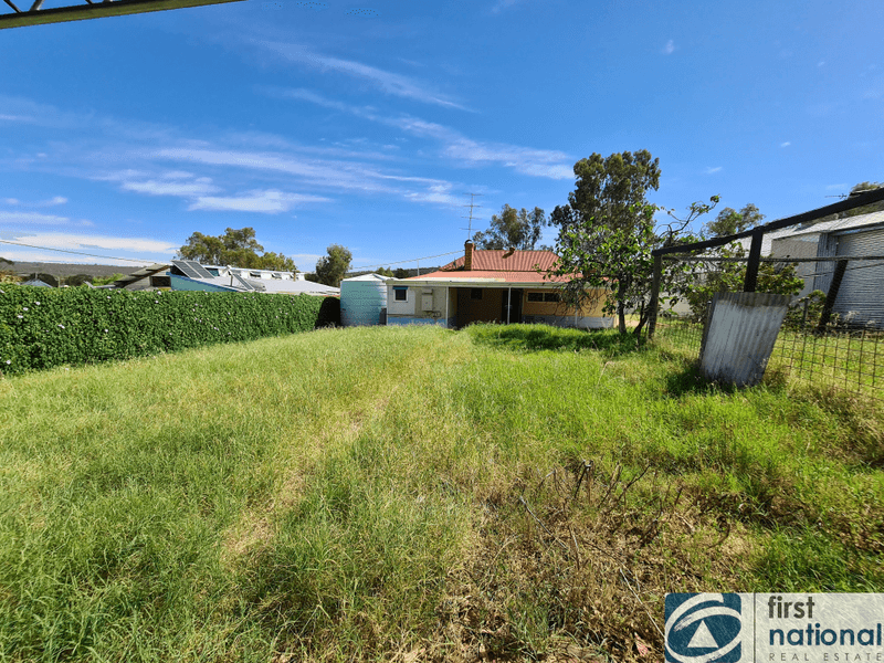 57 Lockyer Avenue, NORTHAM, WA 6401