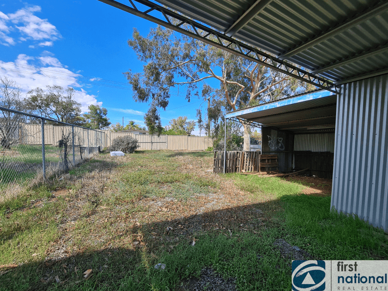 57 Lockyer Avenue, NORTHAM, WA 6401