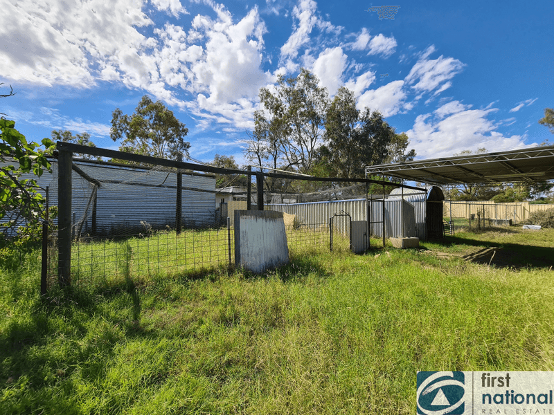 57 Lockyer Avenue, NORTHAM, WA 6401