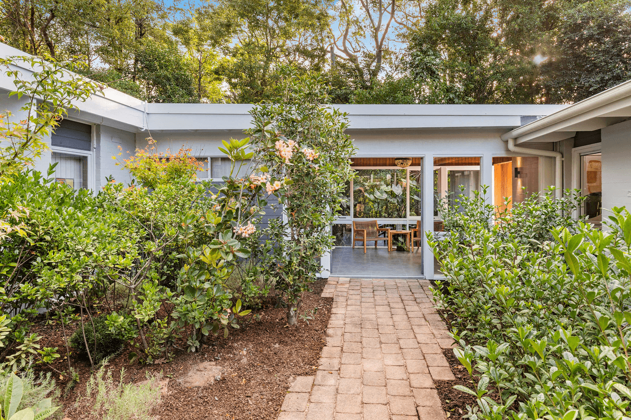 58 Junction Road, WAHROONGA, NSW 2076