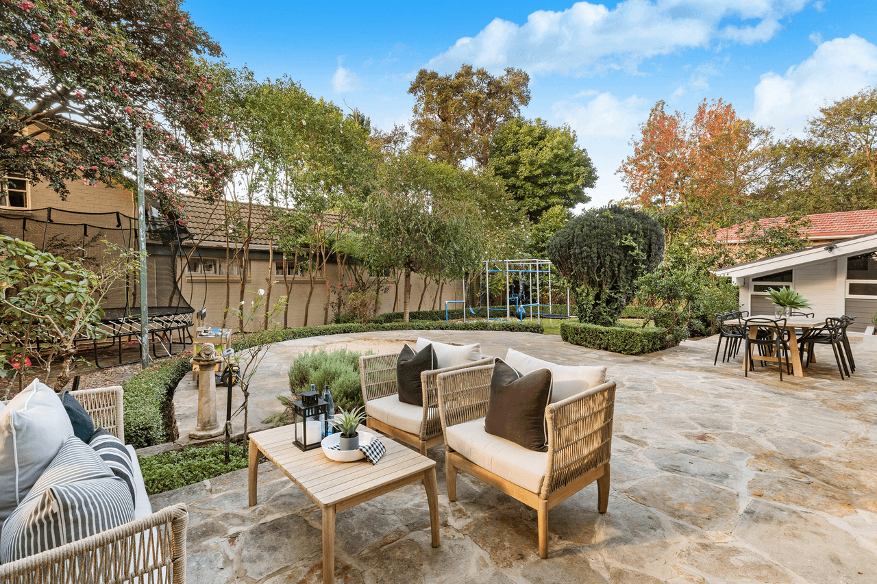 58 Junction Road, WAHROONGA, NSW 2076