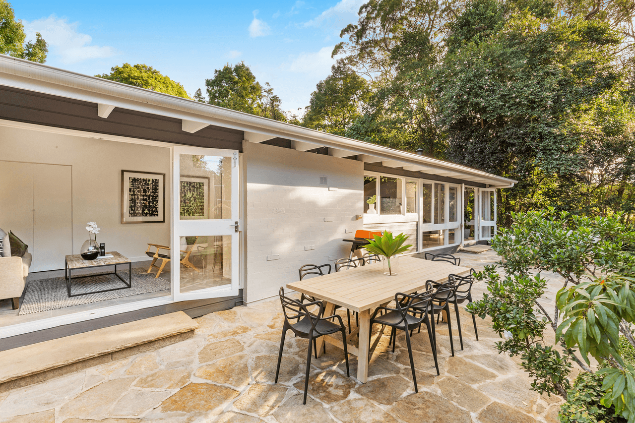 58 Junction Road, WAHROONGA, NSW 2076