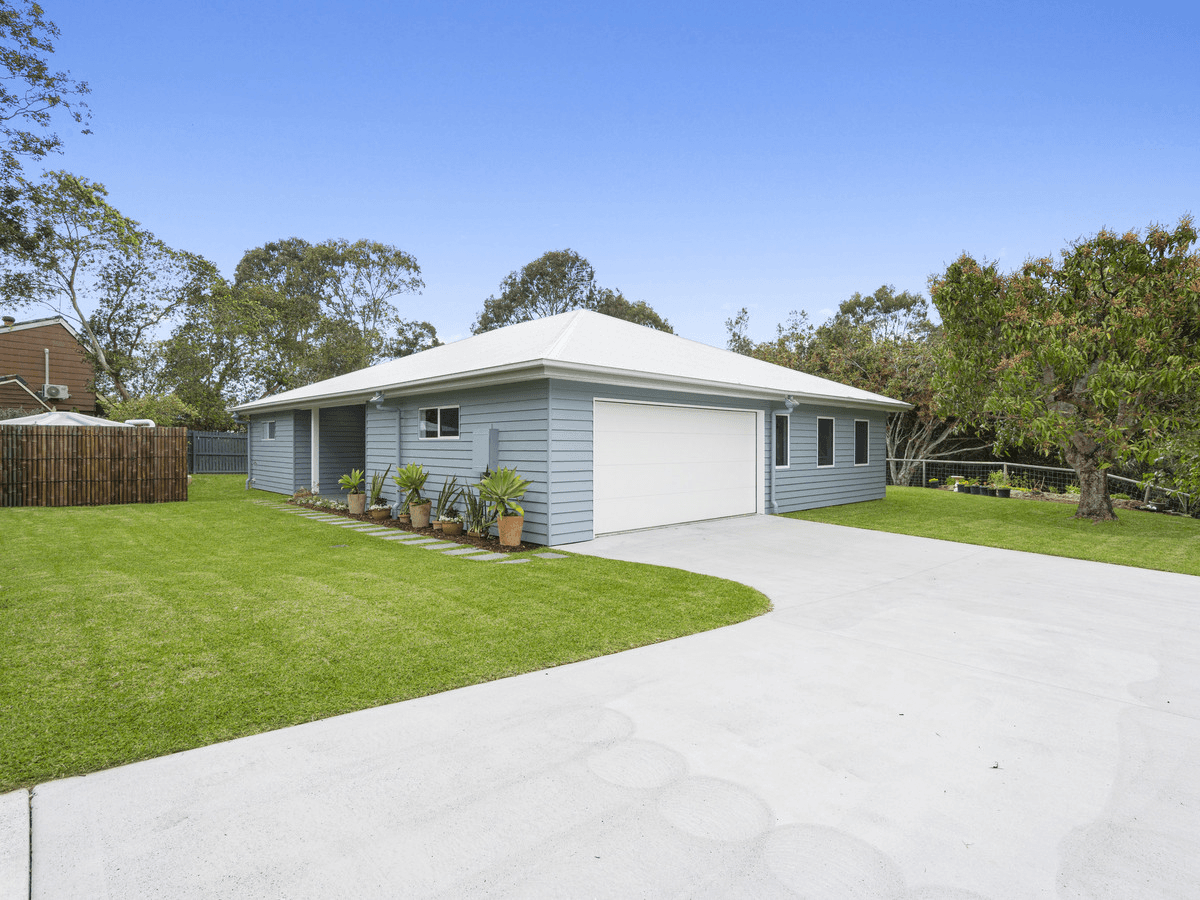 176A Alison Road, CARRARA, QLD 4211