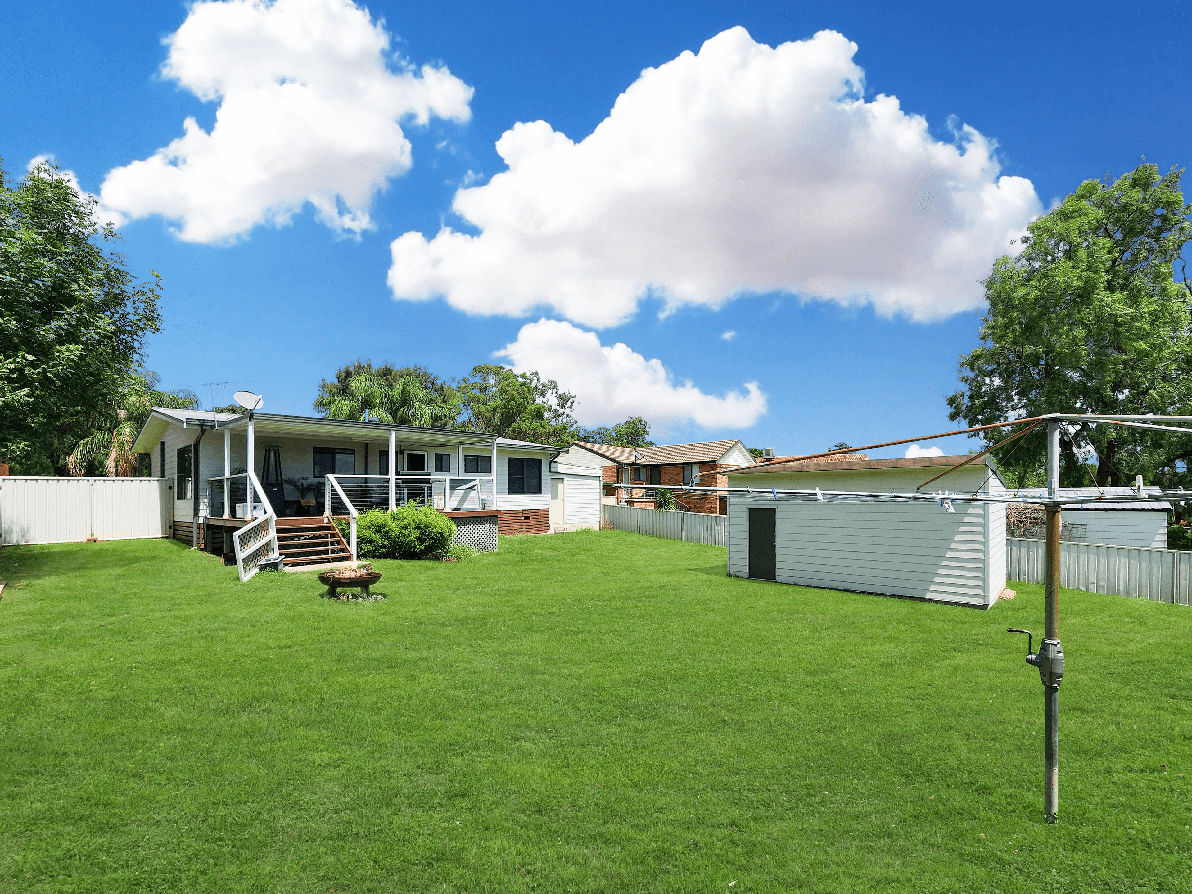 10 Eucalypt Avenue, Muswellbrook, NSW 2333