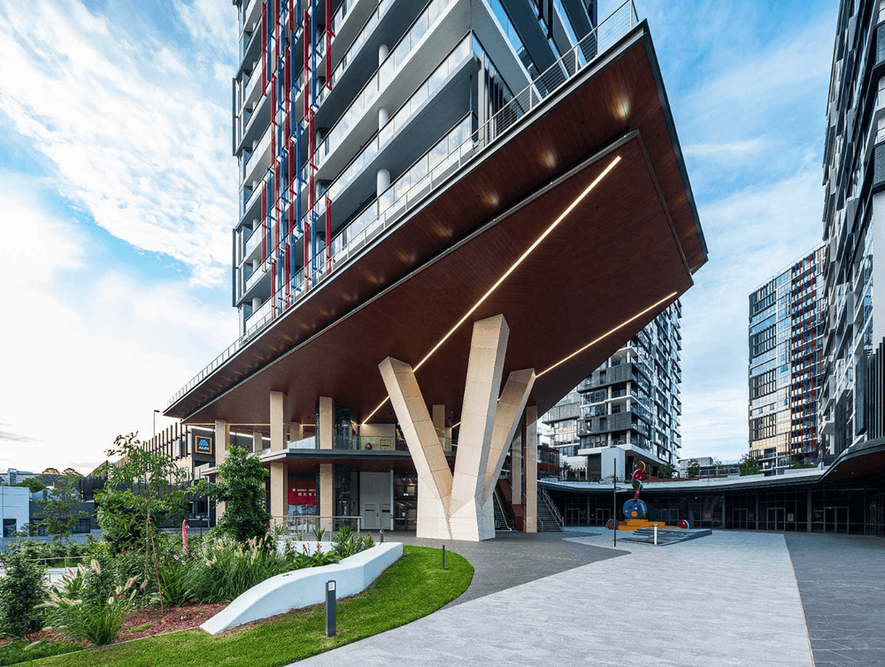 101 Waterloo Road, MACQUARIE PARK, NSW 2113