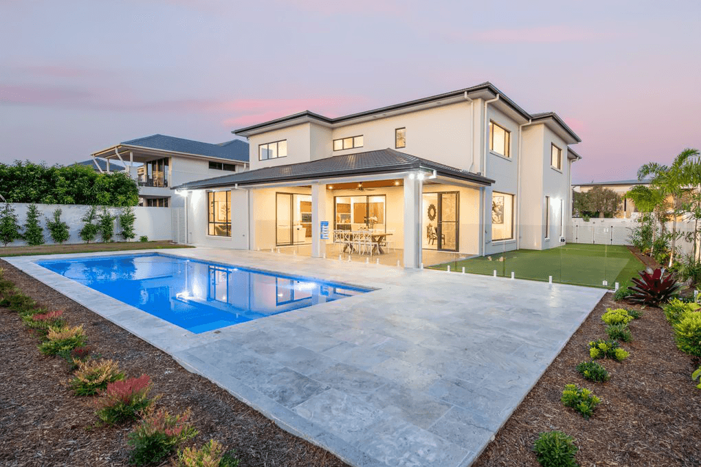 2101 The Circle, SANCTUARY COVE, QLD 4212