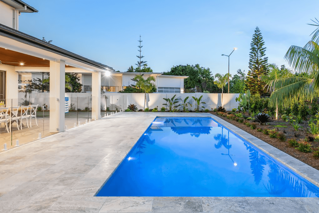 2101 The Circle, SANCTUARY COVE, QLD 4212