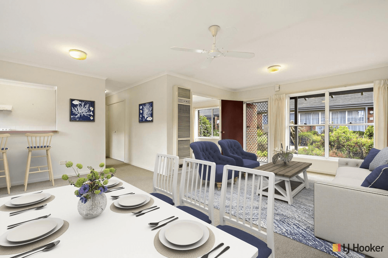 89/177 Badimara Street, FISHER, ACT 2611