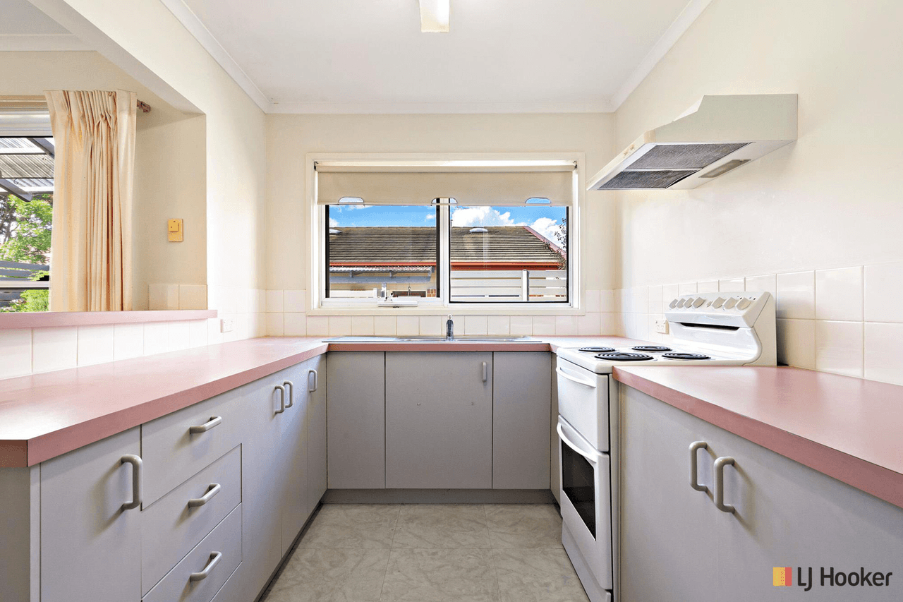 89/177 Badimara Street, FISHER, ACT 2611